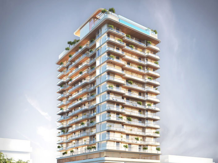 Image No.3-1 Bed Property for sale