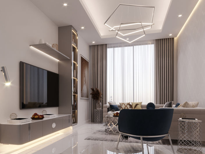 Image No.2-2 Bed Property for sale