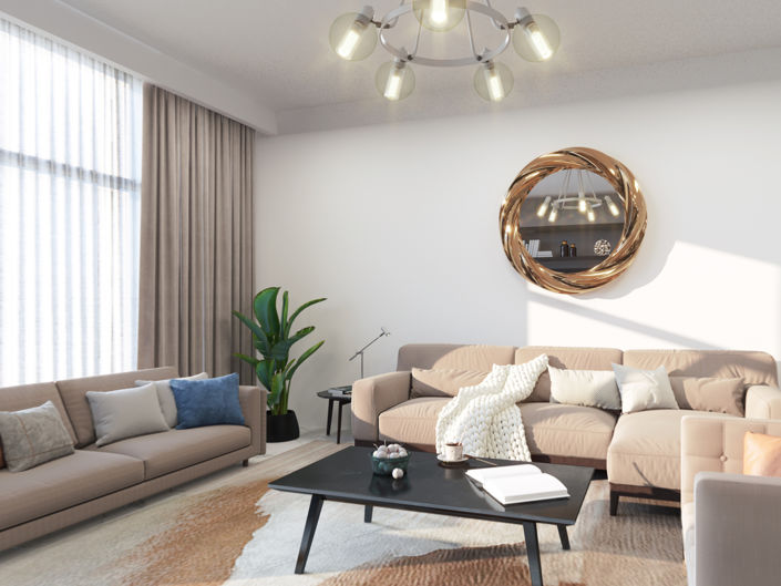 Image No.3-1 Bed Property for sale