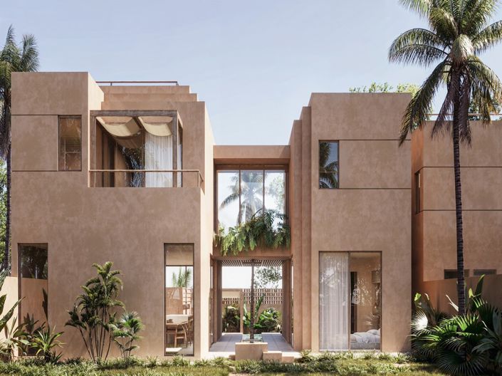 Image No.2-3 Bed Property for sale