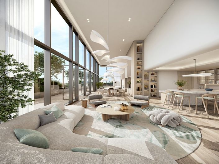 Image No.3-1 Bed Property for sale