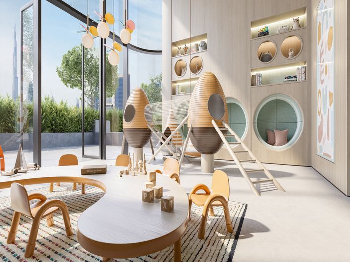 Image No.6-1 Bed Property for sale