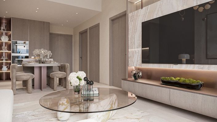 Image No.2-1 Bed Property for sale