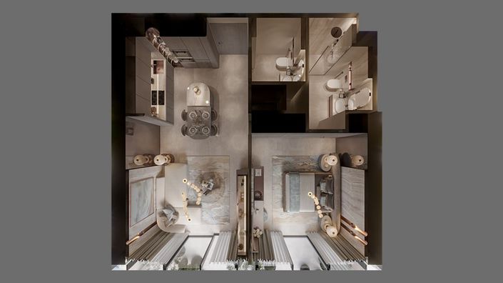 Image No.7-1 Bed Property for sale