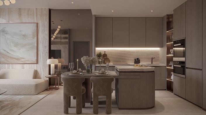 Image No.8-1 Bed Property for sale