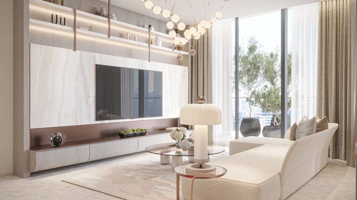 Image No.2-Propriété de 3 chambres à vendre à Philippines