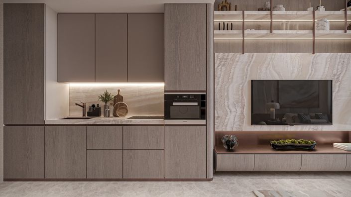 Image No.6-Propriété de 3 chambres à vendre à Philippines