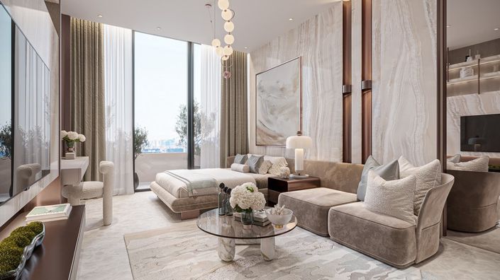 Image No.7-Propriété de 3 chambres à vendre à Philippines