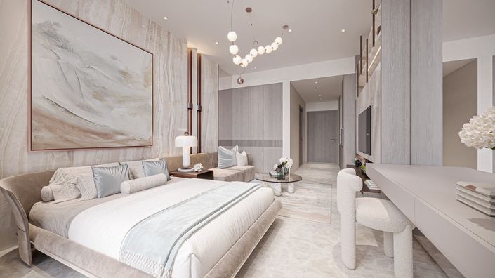 Image No.8-Propriété de 3 chambres à vendre à Philippines