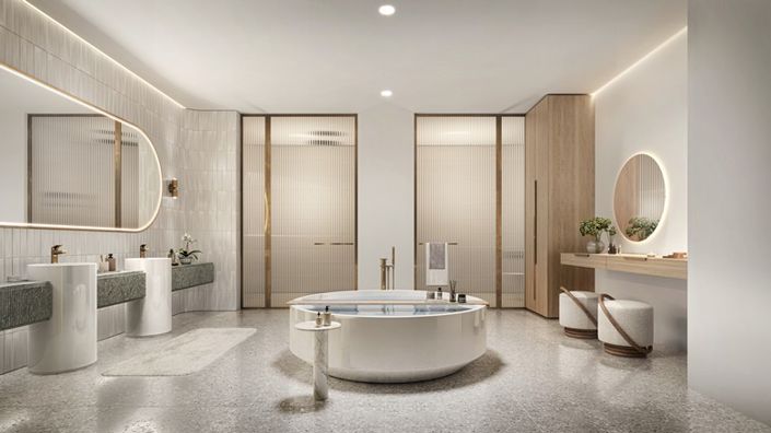 Image No.2-Propriété de 1 chambre à vendre à Philippines