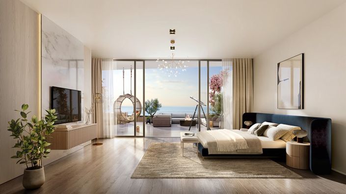 Image No.3-Propriété de 1 chambre à vendre à Philippines