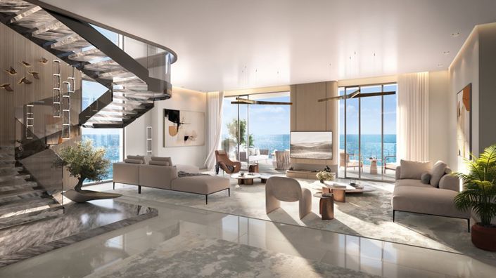 Image No.4-Propriété de 1 chambre à vendre à Philippines