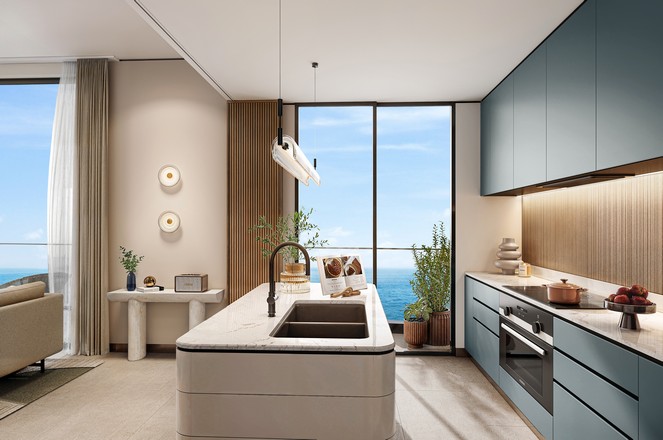 Image No.6-Propriété de 1 chambre à vendre à Philippines