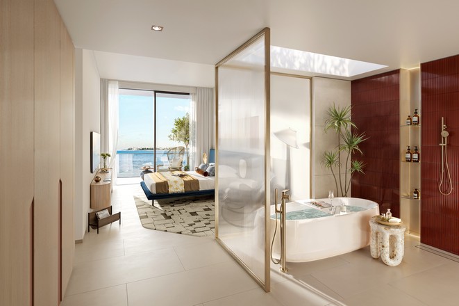 Image No.8-Propriété de 1 chambre à vendre à Philippines