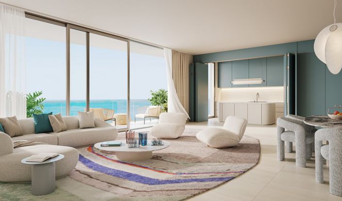 Image No.9-Propriété de 1 chambre à vendre à Philippines