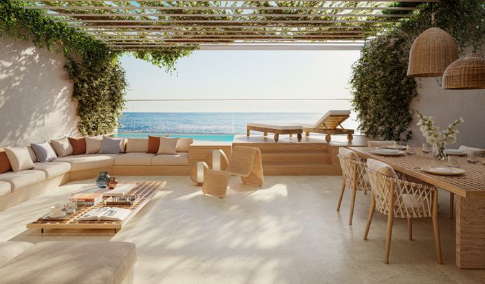 Image No.4-Propriété de 3 chambres à vendre à Philippines