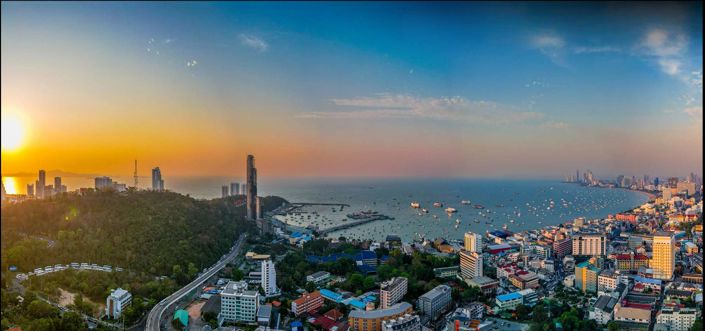 Image No.2-Propriété de 1 chambre à vendre à Philippines