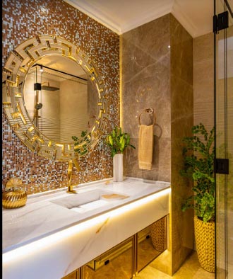 Image No.4-Propriété de 1 chambre à vendre à Philippines