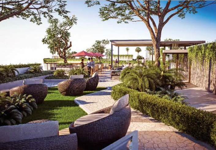 Image No.6-Propriété de 1 chambre à vendre à Pattaya