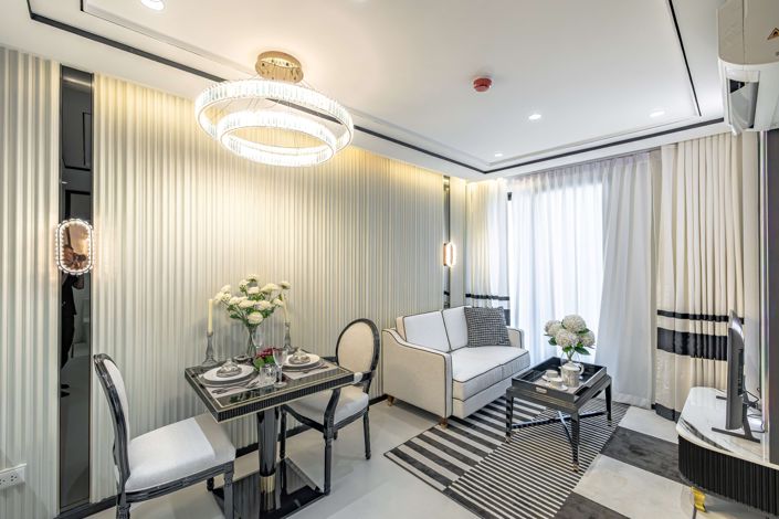 Image No.2-Propriété de 2 chambres à vendre à Philippines