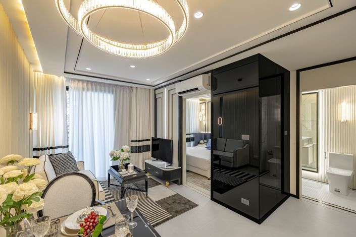 Image No.3-Propriété de 2 chambres à vendre à Philippines