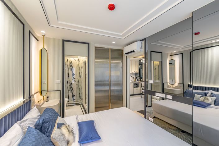 Image No.7-Propriété de 2 chambres à vendre à Philippines