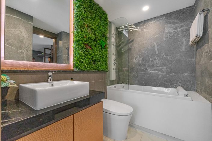 Image No.10-Propriété de 1 chambre à vendre à Philippines