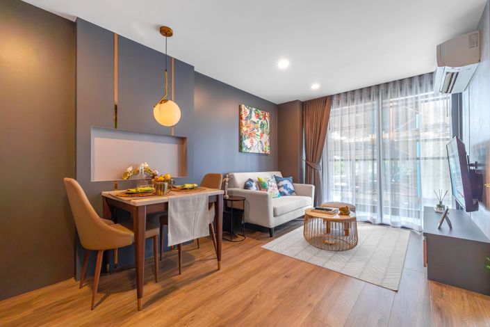 Image No.2-Propriété de 1 chambre à vendre à Philippines