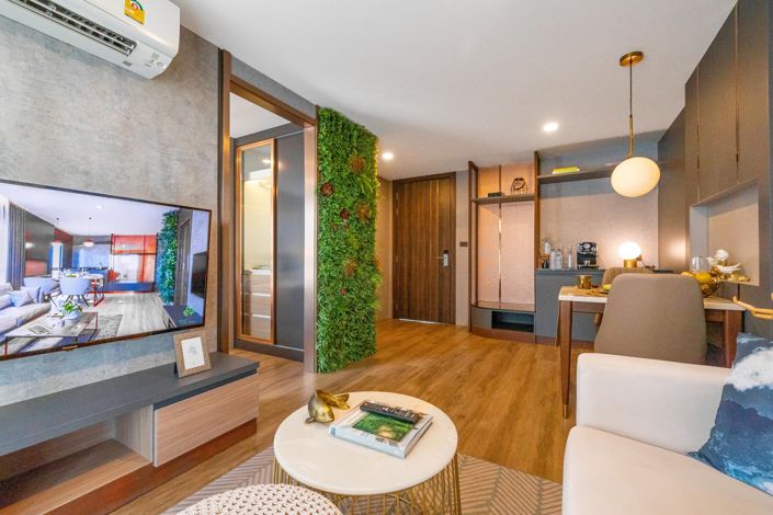 Image No.3-Propriété de 1 chambre à vendre à Philippines