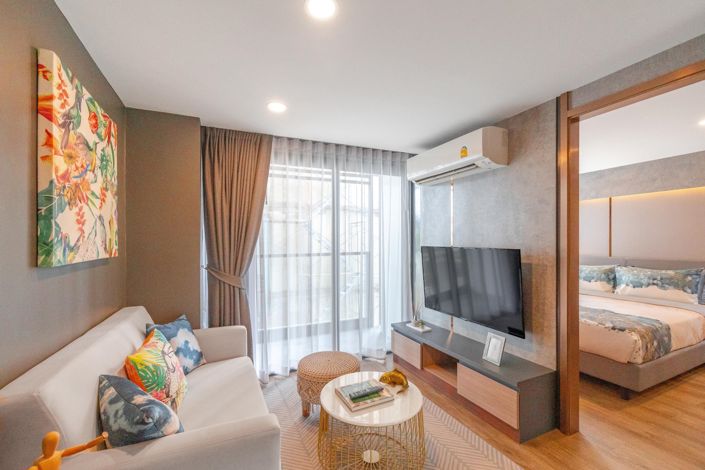 Image No.5-Propriété de 1 chambre à vendre à Philippines