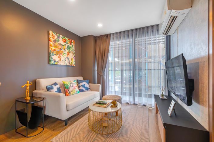 Image No.6-Propriété de 1 chambre à vendre à Philippines