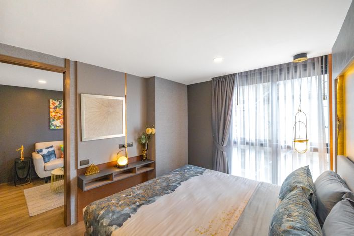 Image No.7-Propriété de 1 chambre à vendre à Philippines