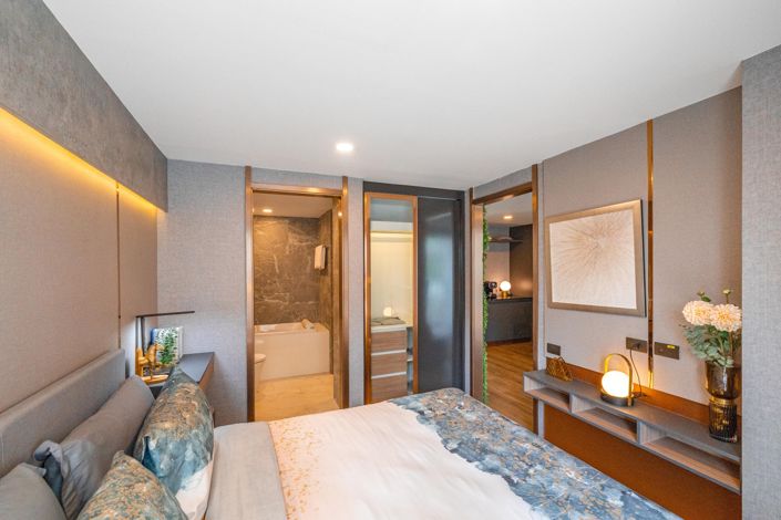 Image No.8-Propriété de 1 chambre à vendre à Philippines