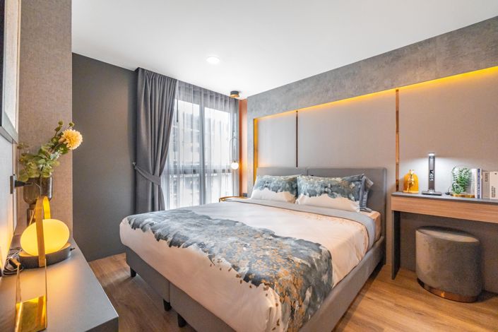 Image No.9-Propriété de 1 chambre à vendre à Philippines