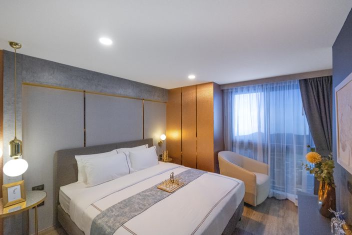 Image No.4-2 Bed Property for sale