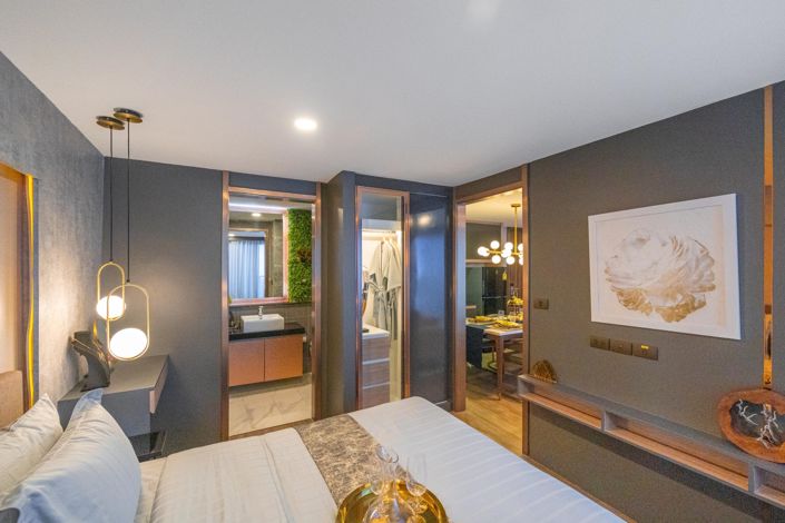 Image No.6-2 Bed Property for sale