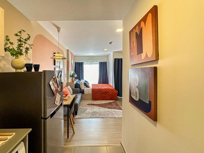 Image No.4-1 Bed Property for sale