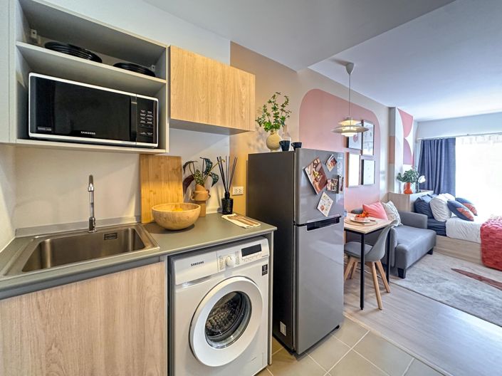 Image No.5-1 Bed Property for sale