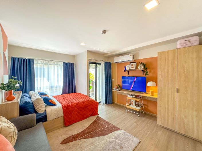 Image No.7-1 Bed Property for sale