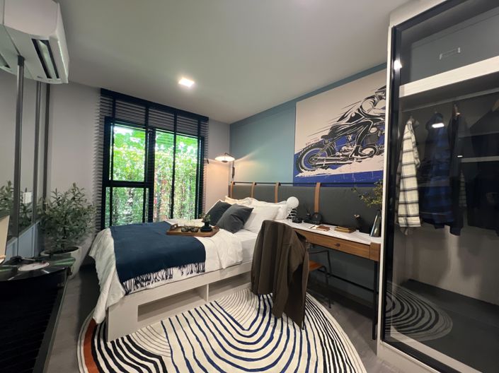 Image No.2-1 Bed Property for sale