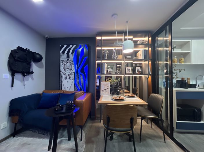 Image No.3-1 Bed Property for sale