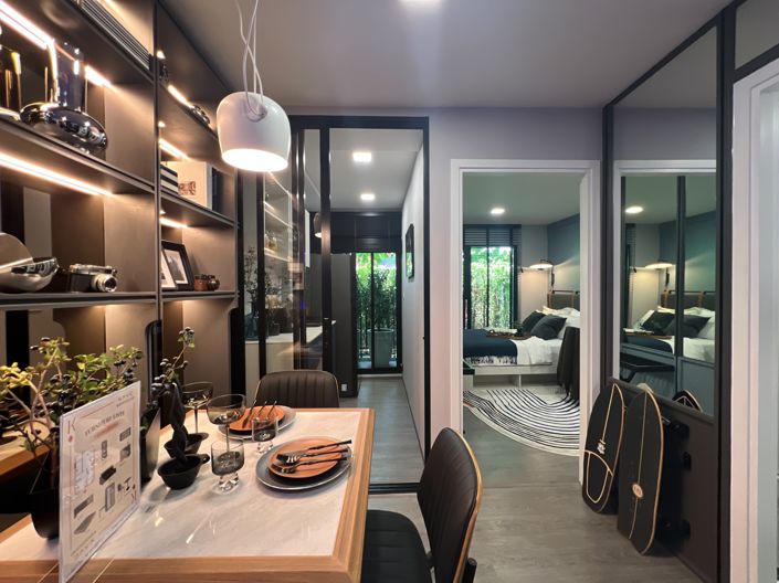 Image No.4-1 Bed Property for sale