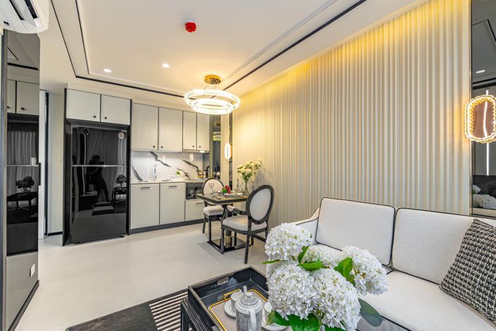 Image No.5-1 Bed Property for sale