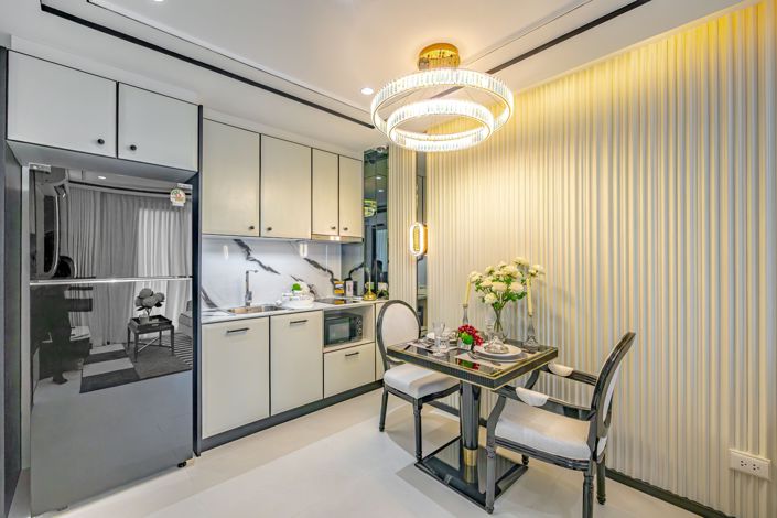 Image No.6-1 Bed Property for sale