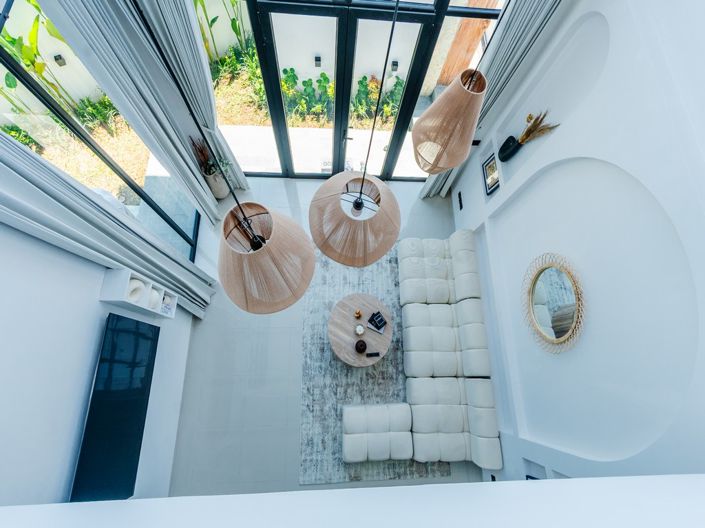 Image No.2-Propriété de 2 chambres à vendre à Bali