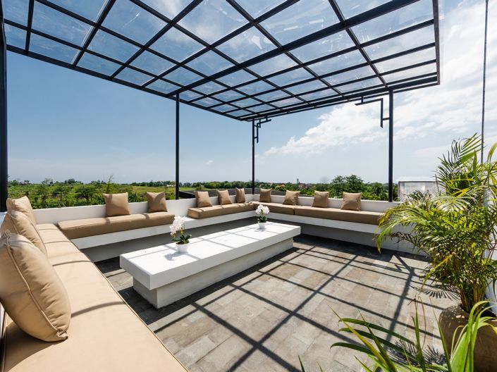 Image No.4-Propriété de 2 chambres à vendre à Bali