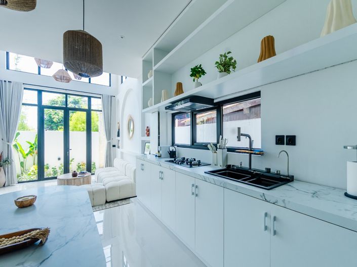 Image No.5-Propriété de 2 chambres à vendre à Bali