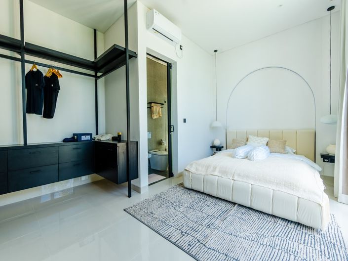 Image No.7-Propriété de 2 chambres à vendre à Bali