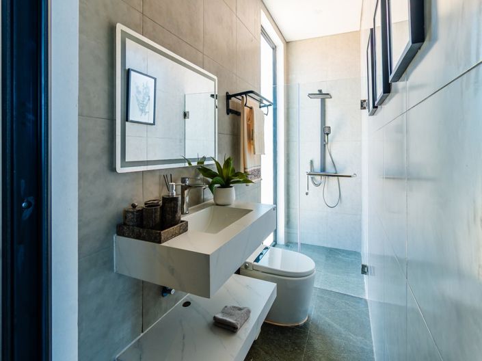 Image No.9-Propriété de 2 chambres à vendre à Bali