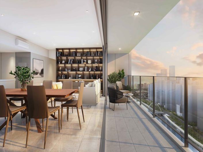 Image No.5-Propriété de 3 chambres à vendre à Philippines